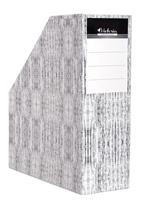Iratpapucs, karton, 90 mm, VICTORIA OFFICE, 